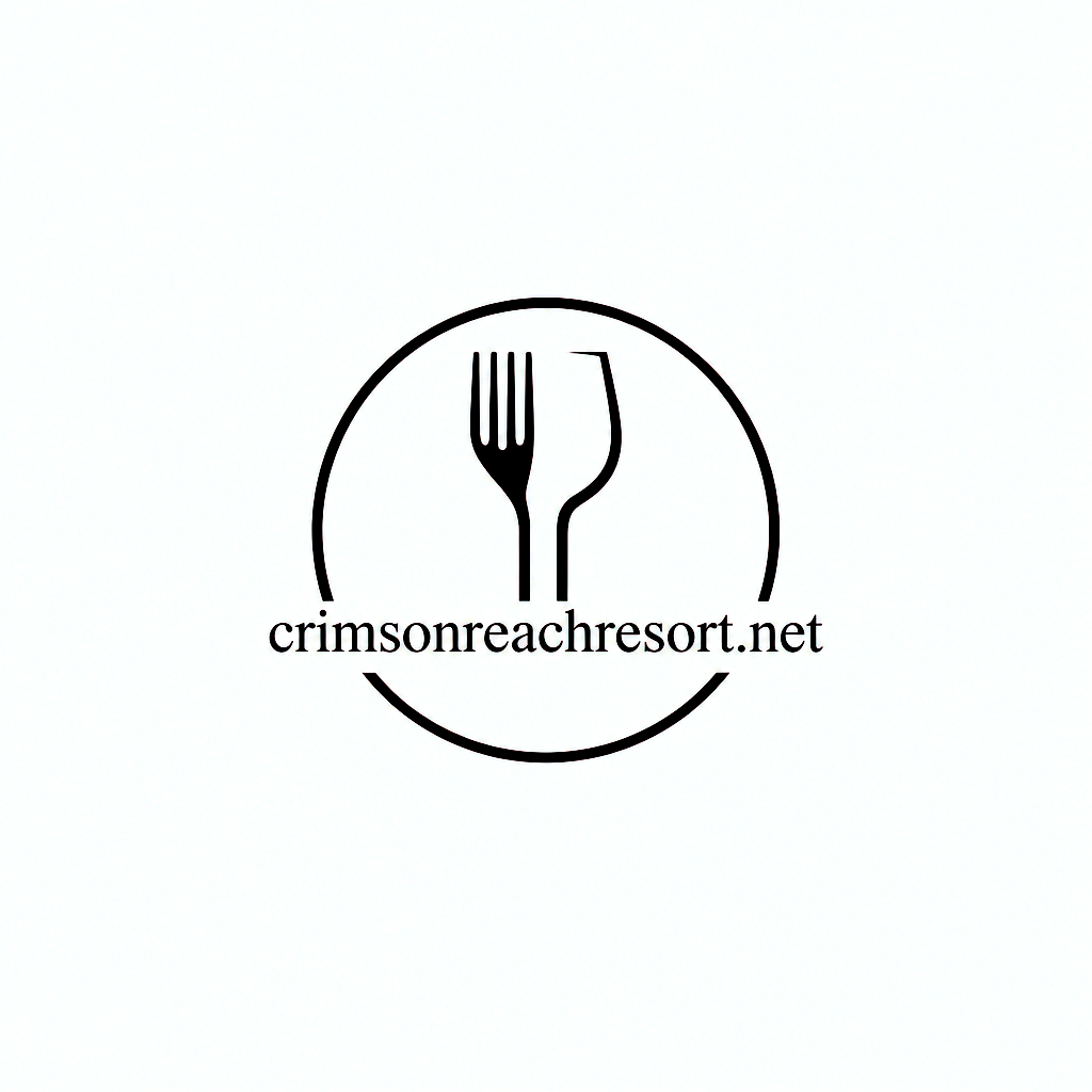 Crimson Reach logo